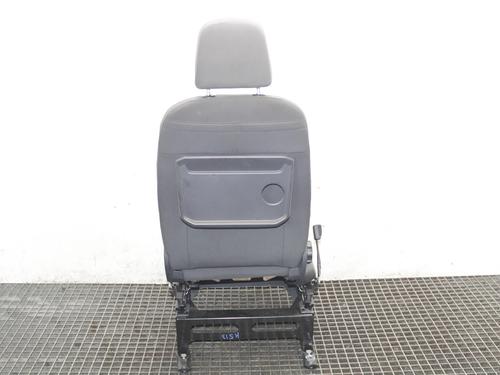 Right front seat VW CADDY V MPV (SBB, SBJ) 1.5 TSi EVO | BP39768744C16 - Image 3