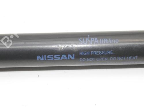 Gasdæmper bagklap NISSAN NOTE (E12) 1.2 DIG-S | BP39848775C138 - Image 5