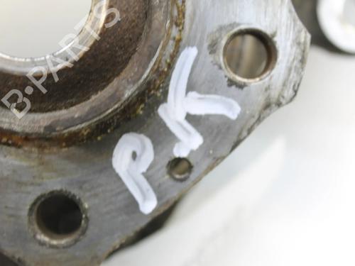 Left front steering knuckle AUDI Q7 (4MB, 4MG, 4MQ) 3.0 TDI quattro | BP39778779M25 - Image 5
