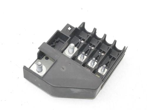 Used Electronic module Electronic module FORD RANGER (TKE) 3.2 TDCi 4x4 (200 hp) 39848444 39848444