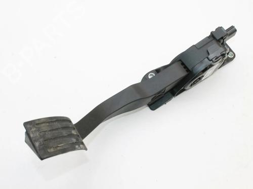 Pedal Pedal FORD KUGA II (DM2) 1.6 EcoBoost 4x4 (182 hp) 39816217 39816217