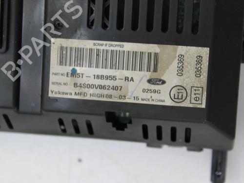 Display FORD RANGER (TKE) 2.2 TDCi 4x4 | BP39811480C48 - Image 4
