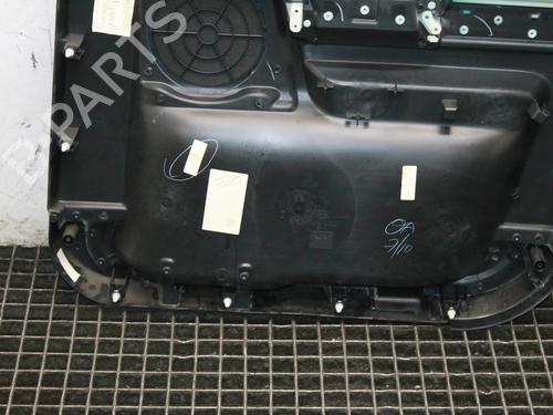 Front left panel LAND ROVER DISCOVERY IV (L319) 3.0 TD 4x4 | BP39800854C58 - Image 9