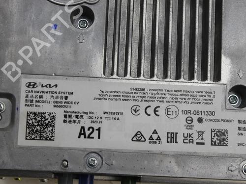 Módulo eletrónico KIA EV6 (CV) ELECTRIC AWD | BP39867376M83 - Image 5