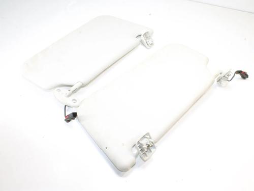 Left sun visor FORD FOCUS III 1.6 TDCi | BP39803864I1 - Image 11