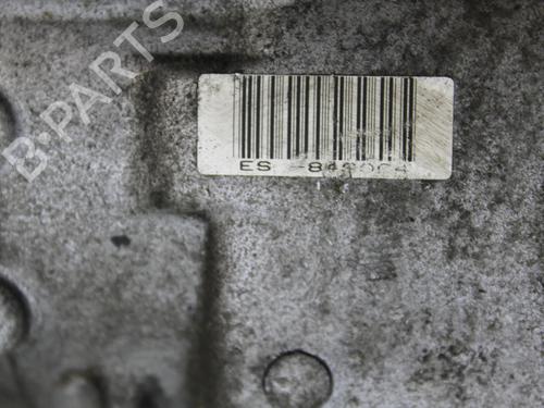 AC compressor LEXUS CT (ZWA10_) 200h (ZWA10_, ZWA10R) | BP39805056M34 - Image 5
