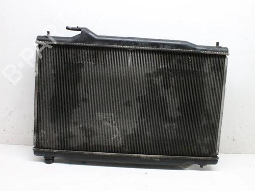 Used Radiator set Radiator set HONDA CR-V III (RE_) 2.2 i-DTEC 4WD (RE6) (150 hp) 39852734 39852734