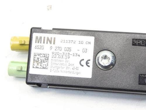 Electronic module MINI MINI COUNTRYMAN (F60) Cooper S | BP39864461M83 - Image 3