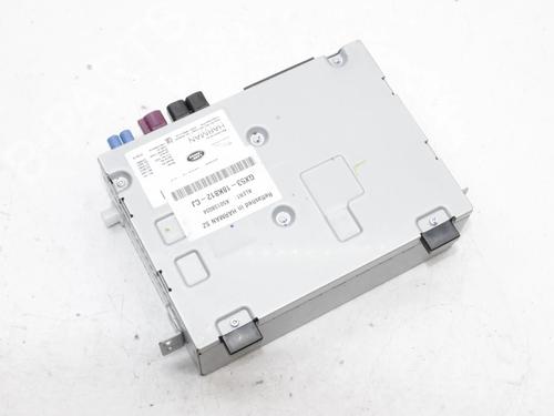 Used Electronic module Electronic module LAND ROVER DISCOVERY SPORT (L550) 2.0 D 4x4 (180 hp) 39834636 39834636