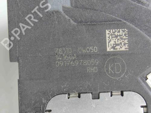 Pedal LEXUS NX (_Z1_) 300h AWD (AYZ15, AYZ15_, AYZ15R) | BP39769785I4 - Image 3