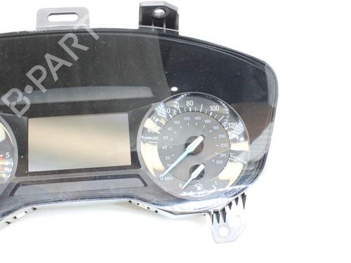 Instrument cluster FORD MONDEO V Hatchback (CE) 1.5 TDCi | BP39786531C47 - Image 3