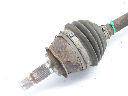 Left front driveshaft MINI MINI Roadster (R59) Cooper S | BP39864909M38 - Image 2
