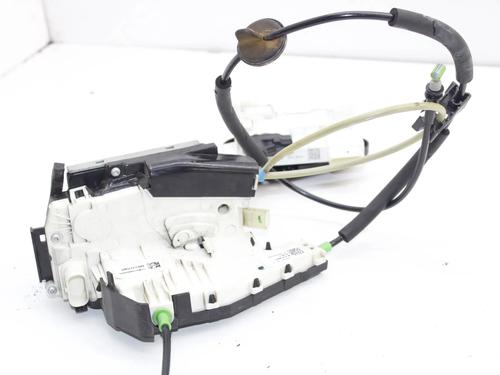 Front left lock TESLA MODEL X (5YJX) 90D AWD | BP39907374C98 - Image 5