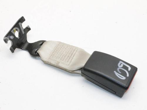 Used Seat buckle Seat buckle MASERATI QUATTROPORTE VI 3.0 D (275 hp) 39867987 39867987