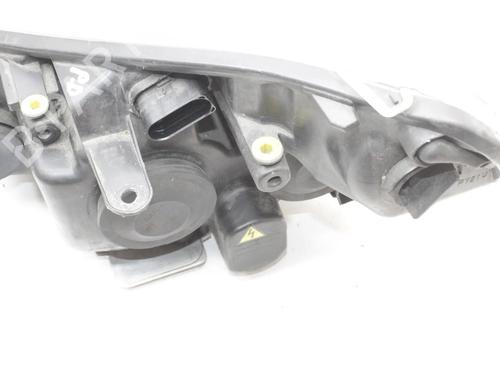 Right headlight FORD S-MAX (WA6) 2.0 EcoBoost | BP39798549C29 - Image 5