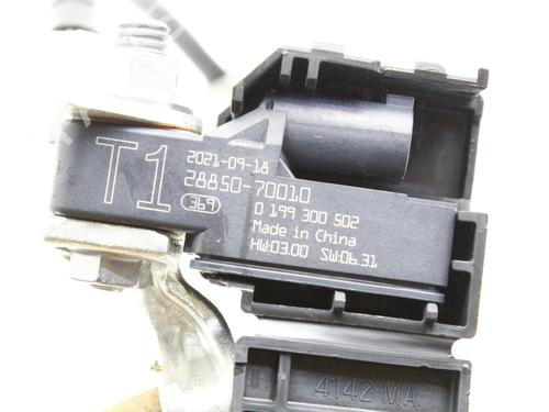 Cable LEXUS UX (_AA1_, _AH1_, _MA1_) 250h (MZAH10) | BP39861620E12 - Image 5