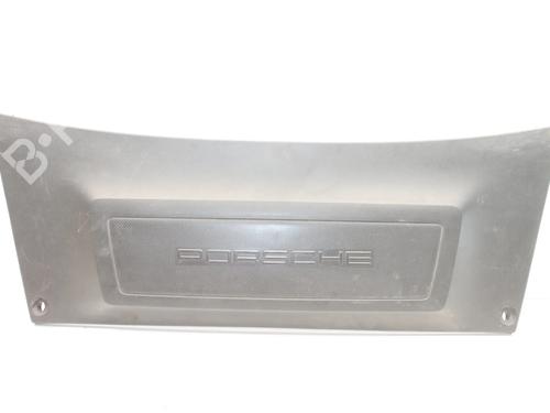 Altro Altro PORSCHE BOXSTER (987) 2.7 (245 hp) 39774131 39774131