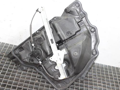 Front left window mechanism MAZDA CX-5 (KE, GH) 2.2 D AWD (KE102) | BP39813453C22 - Image 5