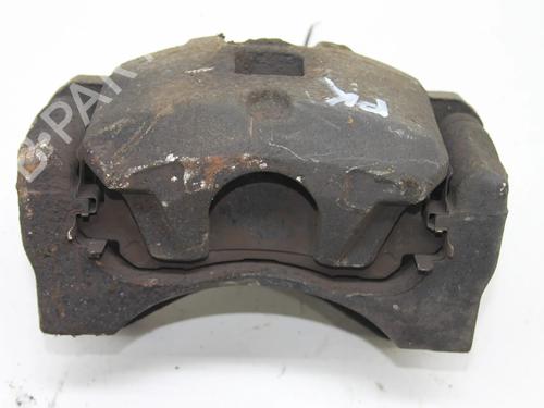 Left front brake caliper JEEP COMPASS (MK49) 2.4 | BP39773934M105 - Image 3