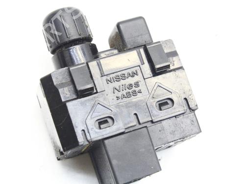 Mirror switch NISSAN LEAF (ZE0) Electric | BP39854686I25 - Image 3