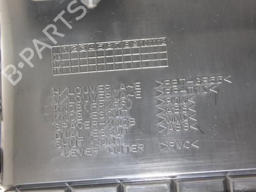 Air vent INFINITI M (Y51) 35h | BP39870829I21 - Image 4