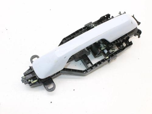 Used Rear left exterior door handle Rear left exterior door handle VOLVO EX30 (416) Performance AWD (428 hp) 39870476 39870476