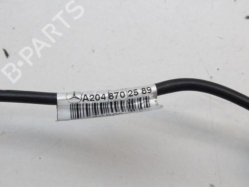 Electronic module MERCEDES-BENZ E-CLASS T-Model (S212) E 250 CGI (212.247) | BP39775739M83 - Image 5