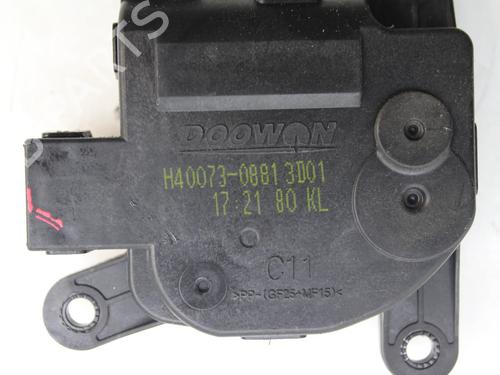 Electronic module KIA STONIC (YB) 1.0 T-GDi | BP39830518M83 - Image 3