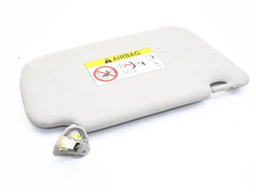 Left sun visor NISSAN LEAF (ZE1) Electric | BP39863438I1 - Image 3