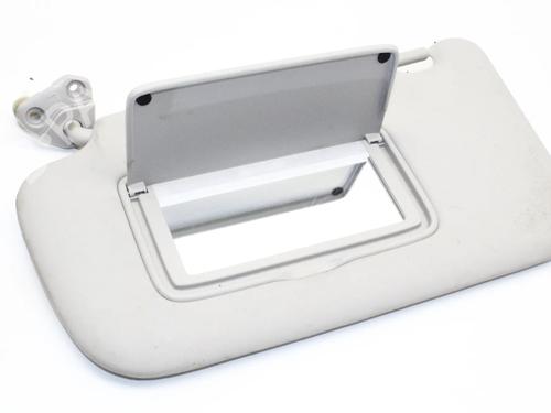Left sun visor NISSAN LEAF (ZE1) Electric | BP39863438I1 - Image 2
