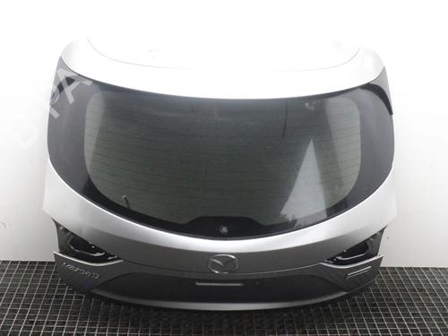 Used Tailgate Tailgate MAZDA 3 (BM, BN) 2.2 D (150 hp) 39821430 39821430