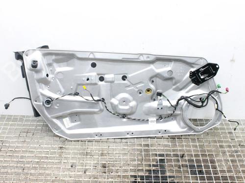 Used Front left window mechanism Front left window mechanism MERCEDES-BENZ C-CLASS Coupe (C204) C 250 CDI (204.303) (204 hp) 39784261 39784261
