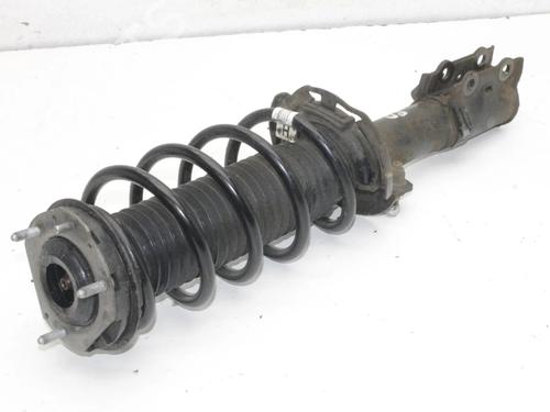 Used Right front shock absorber Right front shock absorber FORD FIESTA VII (HJ, HF) 1.0 EcoBoost (125 hp) 39839628 39839628