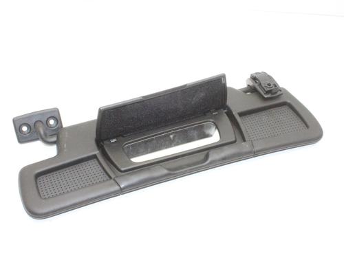 Left sun visor MERCEDES-BENZ SLK (R172) 200 (172.448) | BP39872468I1 - Image 2