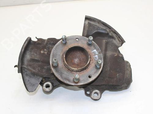 Højre Styrespindel Lejehus Højre Styrespindel Lejehus MAZDA MX-5 III (NC) 2.0 (NC18) (160 hp) 39855118 39855118