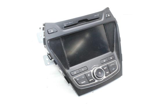 Used Electronic module Electronic module HYUNDAI SANTA FÉ III (DM, DMA) 2.2 CRDi 4WD (197 hp) 39868525 39868525