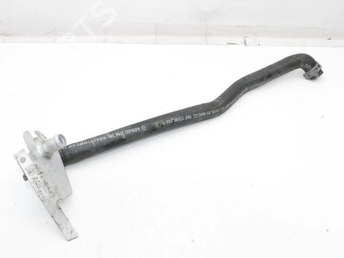 Used Pipe Pipe MERCEDES-BENZ SL (R230) 500 (230.475) (306 hp) 39856040 39856040