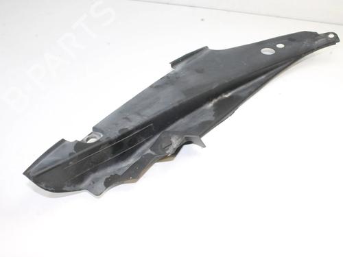 Used Left headlight support Left headlight support HONDA CIVIC IX (FK) 2.2 i-DTEC (FK3) (150 hp) 39787371 39787371