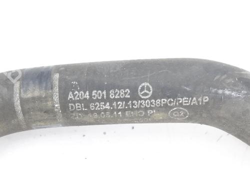 Pipe MERCEDES-BENZ C-CLASS (W204) C 180 CGI (204.049) | BP39773170M125  - Image 10