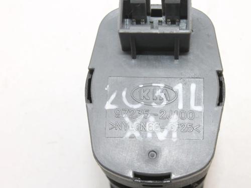 Electronic sensor KIA SORENTO II (XM) 2.2 CRDi | BP39780610M84 - Image 4
