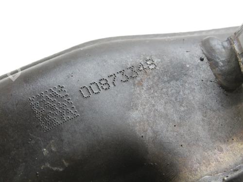 Udstødningsmanifold FORD KUGA II (DM2) 2.0 TDCi 4x4 | BP39773218M110 - Image 5