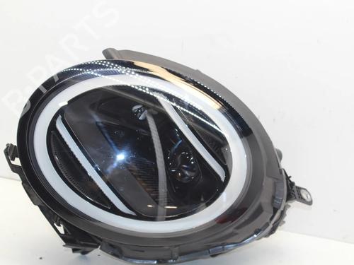 Venstre forlygte MINI MINI COOPER (J01) Cooper SE | BP39776145C28 - Image 8