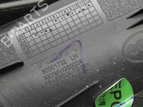 Boot lining VOLVO EX30 (416) Performance AWD | BP39780969I3 - Image 6