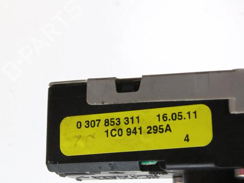 Control unit HONDA CIVIC IX (FK) 2.2 i-DTEC (FK3) | BP39841461M11 - Image 3