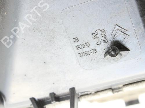Intercooler OPEL COMBO Box Body/MPV (K9) 1.6 D | BP39858370M30 - Image 7