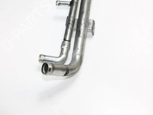 Pipe MAZDA 6 Hatchback (GH) 2.2 MZR-CD (GH10) | BP39872706M125 - Image 2