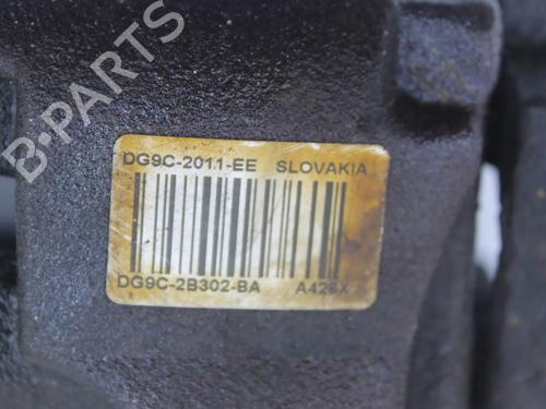 Left front brake caliper FORD MONDEO V Saloon (CD) 2.0 Hybrid | BP39850835M105 - Image 6
