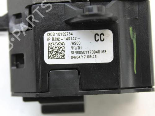 Switch LAND ROVER RANGE ROVER EVOQUE (L538) 2.0 D | BP39824074I30 - Image 3