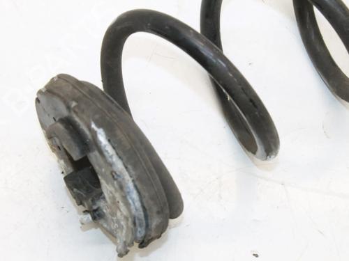 Støddæmperfjeder AUDI A4 B9 (8W2, 8WC) 1.4 TFSI | BP39795854C152 - Image 2