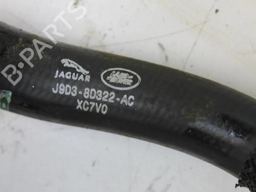 Pipe JAGUAR I-PACE (X590) EV400 AWD | BP39840966M125 - Image 7